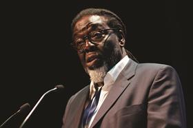 Lord Victor Adebowale