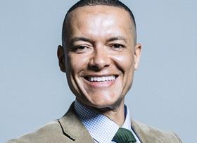 Clive lewis