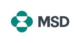 MSD logo