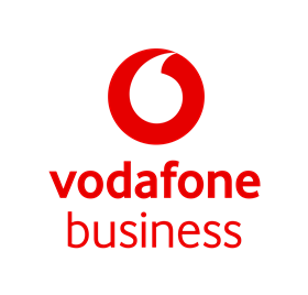 Vodafone logo