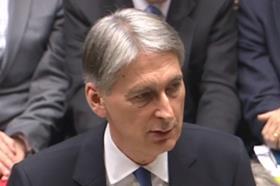 Philip Hammond