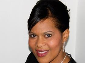 Yvonne coghill