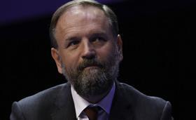Simon Stevens