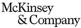 Mckinsey and company logo