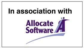 Allocate