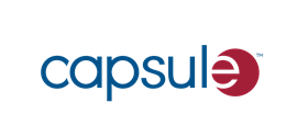 Capsule tech_LOGO