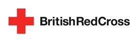 British red cross logo