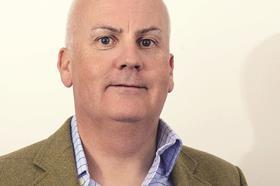 Anthony Marsh