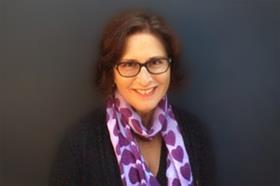Carolyn regan