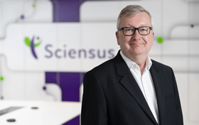 Sir Jonathan Asbridge