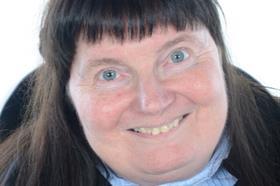 Kate Smyth