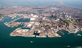 portsmouth