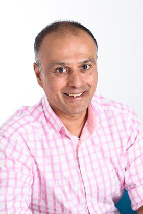 Raj