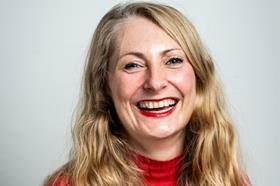 Sarah Morgan pic