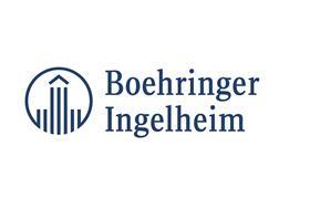 Boehringer Ingelheim Logo