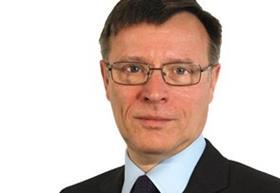 Prof ted baker
