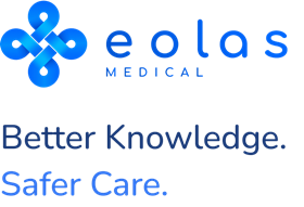 Eolas medical logo