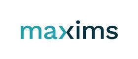 Maxims logo (USE THIS)
