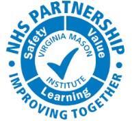 NHS VMI partnership