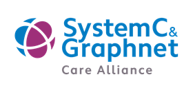 System C Care Alliance logo use this