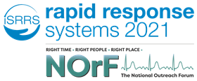 NOrF and iSRRS Logos 