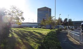 Basildon Hospital