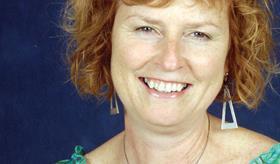 Yvonne Sawbridge