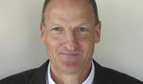 Image of Alistair Hewison