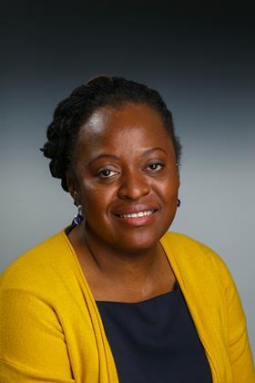 Lorraine Sunduza