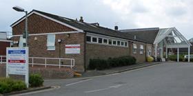 East Sussex Hospital Trust