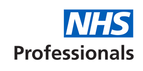 NHS Professionals Logo