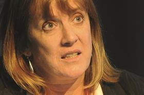 Amanda Doyle