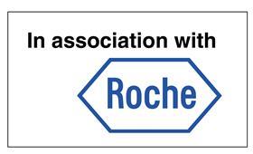 Roche in association with