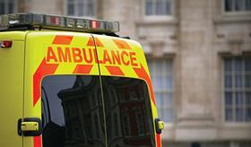 Ambulance
