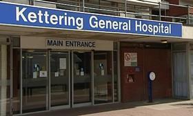 Kettering general hospital