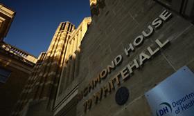 Richmond house