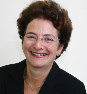 Naomi eisenstadt