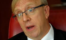 Nigel Edwards