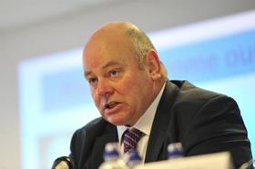 Eamonn Boylan
