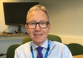 Andrew Morgan July 2019