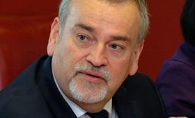 Joe Rafferty