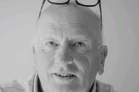 John Turp, of Gloucestershire CCG, lobbied “tirelessly” for Cinapsis. Photo: Linkedin.