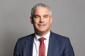 Steve Barclay