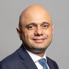 Sajid Javid