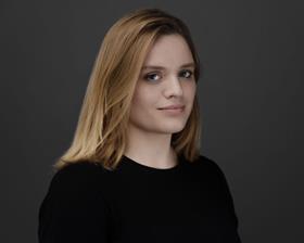 Mimi Launder 2023