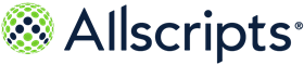 Allscripts logo