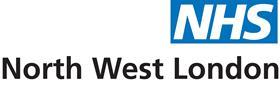NHS NWL ICB New Logo