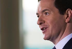 George Osborne