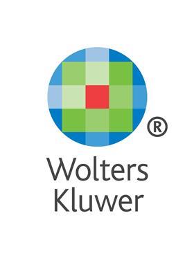 Wolters Kluwer Logo