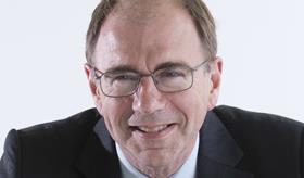 Prof David Fish